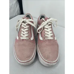 Vans Old Skool Sneakers Pink thumbnail 4