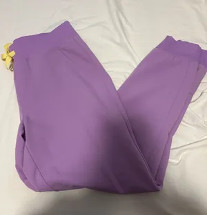 FIGS Scrub Pants Jogger thumbnail 1