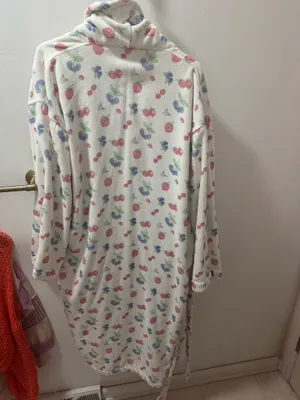 Djerf Avenue Robe Summer Berries thumbnail 3
