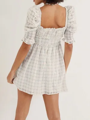 Libby Mini Dress Size XS thumbnail 9