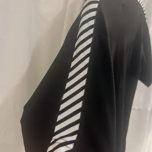 Helly Hansen LIFE ACTIVE Stripe Crew Base Layer thumbnail 5