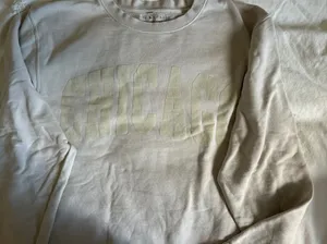 Chicago Comfy Crewneck Sweatshirt thumbnail 3