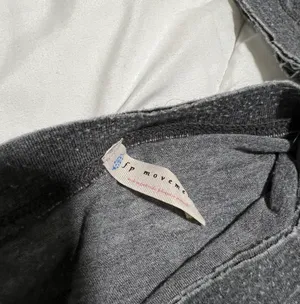 Cropped Long Sleeve thumbnail 2