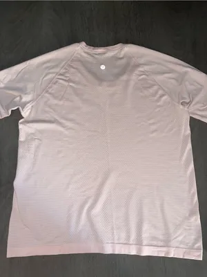 Lululemon | Swiftly Tech Long Sleeve Shirt thumbnail 3