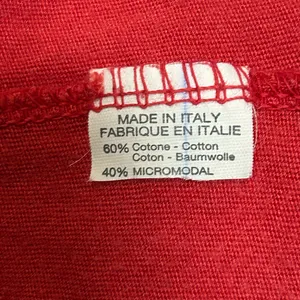 John Galt - Brandy Melville “It’s Better In N.Y.” Tee thumbnail 4