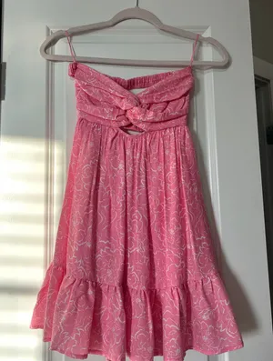 I Just Have To Have It Dress thumbnail 1