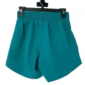 Under Armour Flex Woven Shorts Women’s XS – 5” Loose Fit Athletic Activewear NWT thumbnail 8