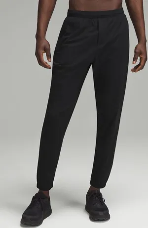 Men’s Lululemon Joggers thumbnail 1