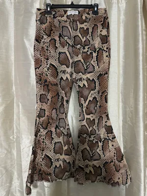 Flare Jeans Multiple Size L thumbnail 1