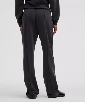 Lululemon Softstreme High-Rise Straight-Leg Pant thumbnail 2
