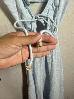 Free People Extra Dose Midi Dress Size XS thumbnail 6