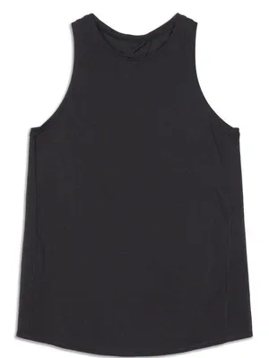 Lululemon Open Tie-Back Tank Top thumbnail 1