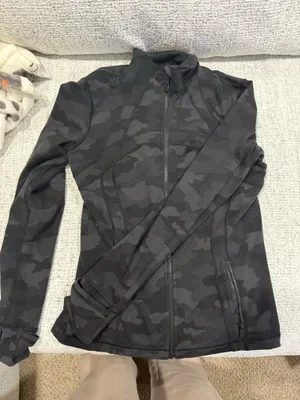 Lululemon Define Jacket thumbnail 1