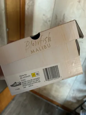 Blowfish Malibu Sneakers Slip-On thumbnail 4