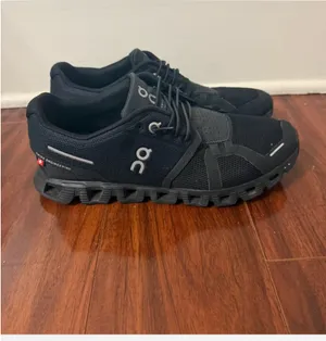 Women Black On Cloud Cloudswift running shoes black/black size 7 WORN ONCE thumbnail 2