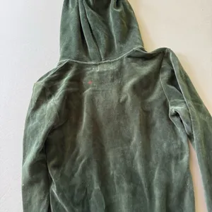 Vintage Y2K Juicy Couture Velour “Maiden Voyage” Zip Up Hoodie thumbnail 11