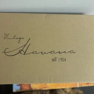 Vintage Havana | Easy Slides | Brown | Size 8 #15 thumbnail 6