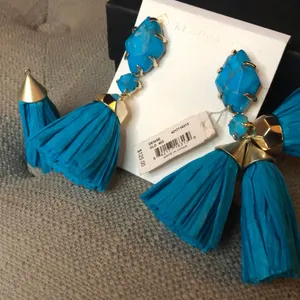 Kendra Scott Denise Earrings thumbnail 3