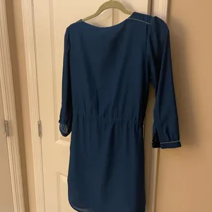 H&M short dress; Size 6 US thumbnail 2