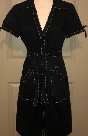 Black Dress thumbnail 1