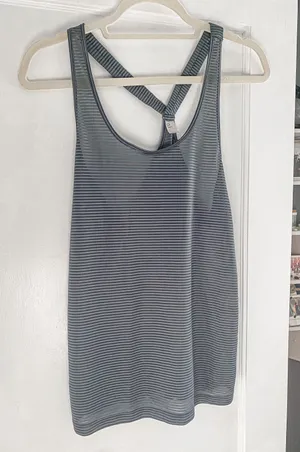 Fit Workout Top thumbnail 1