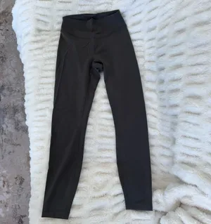 lululemon athletica Charcoal High-Rise Leggings thumbnail 4