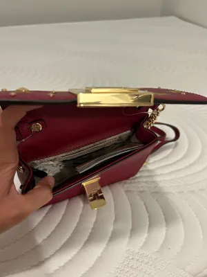 Michael Kors Bag Leather thumbnail 4