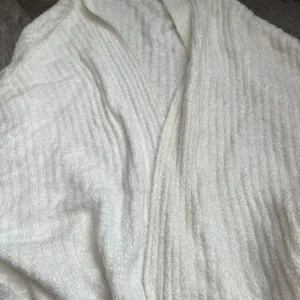 Barefoot‎ Dreams cardigan xxs/xs thumbnail 7