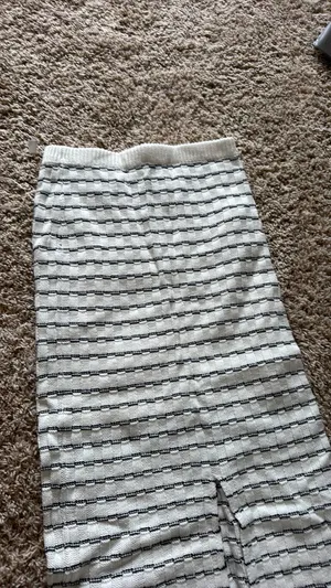Two piece set White Size XS thumbnail 7