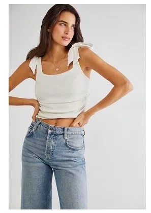 Free People Tank thumbnail 4