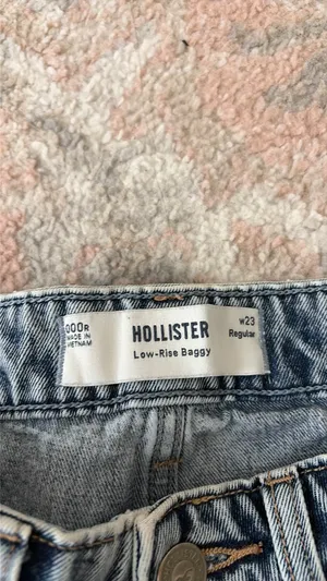Hollister Jeans thumbnail 2