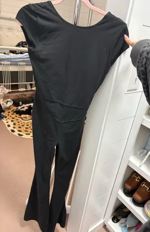 JoyLab Jumpsuit Flare thumbnail 1