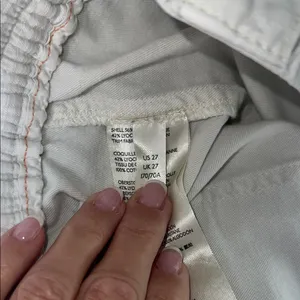 Anthropologie Casual Pants Size 27 thumbnail 7