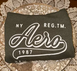 Aero Hoodie thumbnail 1