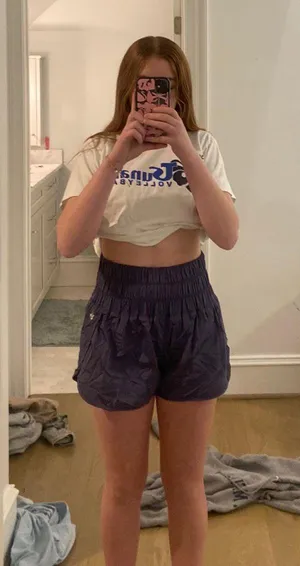 Free People Shorts thumbnail 4