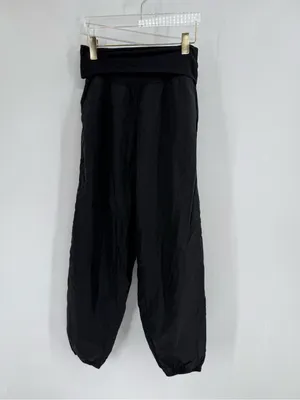 Lululemon Lightweight Foldover-Waist Jogger size xs thumbnail 6