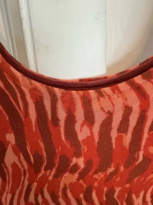 House of Harlow 1960 Dress Maxi thumbnail 7