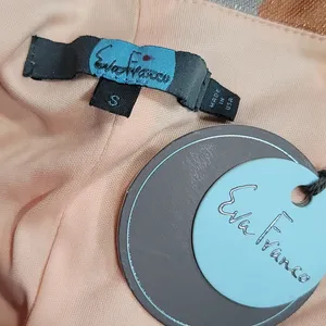 Anthropologie × eva franco Sweetwater Top thumbnail 5