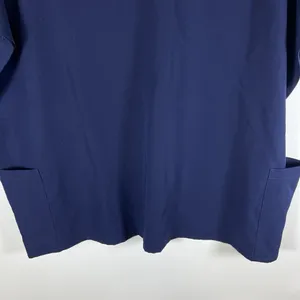 Figs Scrubs Casma Size XXL Dark Blue V Neck Short Sleeve Technical‎ Collection thumbnail 9