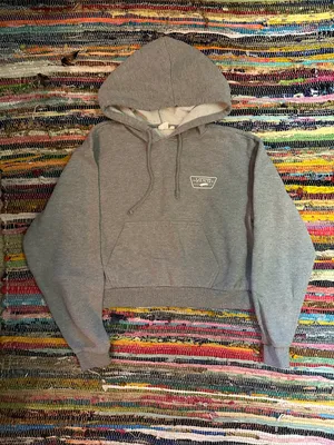 Cropped Sweatshirt thumbnail 1