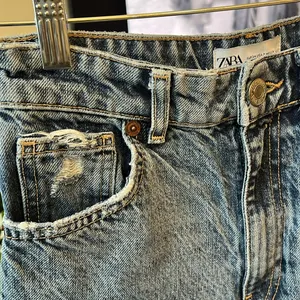 Zara jeans size 2 thumbnail 4