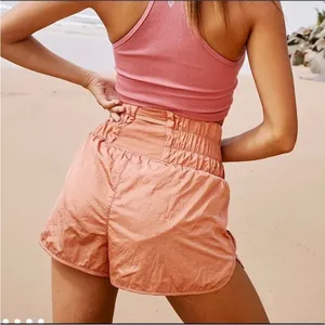 Free People The Way Home Shorts nwot size xl thumbnail 2