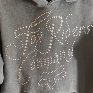 Women Fox’s racing hoodie​​ thumbnail 2