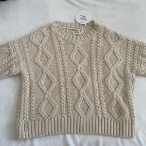 Princess Polly Anaya Oversized Sweater thumbnail 2