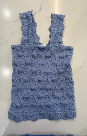 Altar'd State Tank Top thumbnail 1
