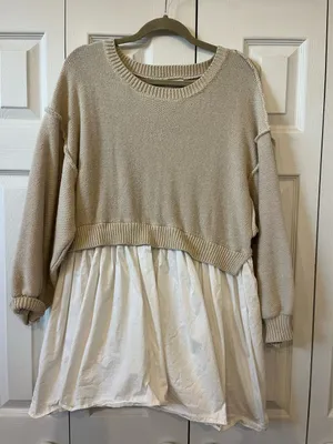 Vestique Dress thumbnail 1
