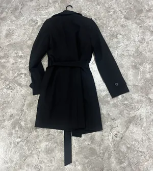 Michael Kors Trench Coat thumbnail 2