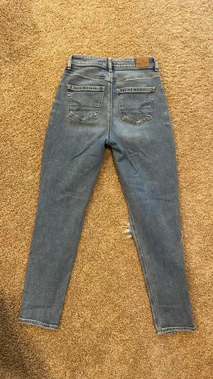 American Eagle Jeans thumbnail 2