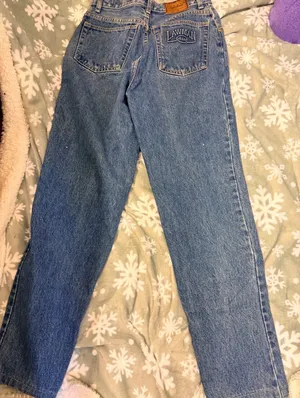 LawMan Vintage Jeans thumbnail 2
