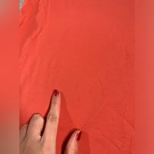 Lululemon coral women’s tee thumbnail 3